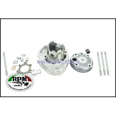 GRUPPO TERMICO POLINI BIG EVOLUTION 70CC, PIAGGIO LC POL1400207